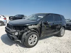 SALCJ2FX5MH884303 2021 LAND ROVER DISCOVERY SPORT