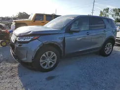 SALCJ2FX5MH888819 2021 LAND ROVER DISCOVERY SPORT