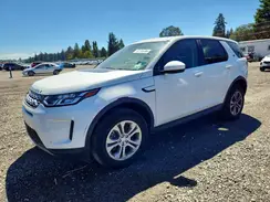 SALCJ2FX5NH910982 2022 LAND ROVER DISCOVERY SPORT