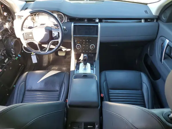 SALCJ2FX5PH321790 2023 LAND ROVER DISCOVERY SPORT - Image 8