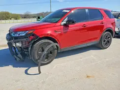 SALCJ2FX5PH322003 2023 LAND ROVER DISCOVERY