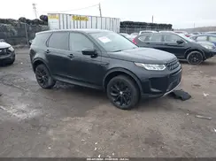 SALCJ2FX5PH914453 2023 LAND ROVER DISCOVERY SPORT