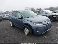 SALCJ2FX5PH920169 2023 LAND ROVER DISCOVERY SPORT