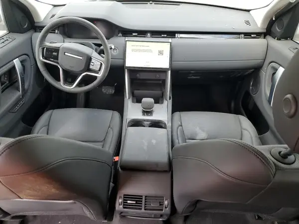 SALCJ2FX5RH343453 2024 LAND ROVER DISCOVERY - Image 8