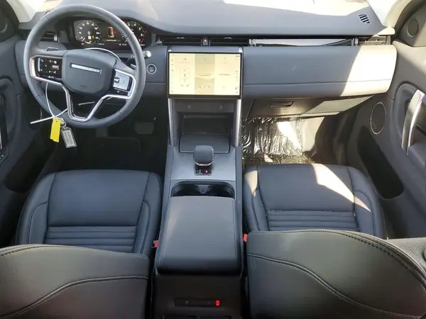 SALCJ2FX5RH349155 2024 LAND ROVER DISCOVERY - Image 8