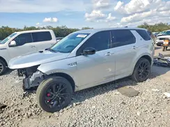 SALCJ2FX5RH350824 2024 LAND ROVER DISCOVERY SPORT