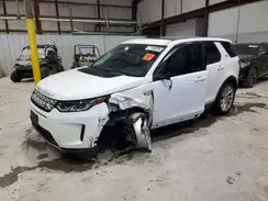 SALCJ2FX6LH834458 2020 LAND ROVER DISCOVERY SPORT