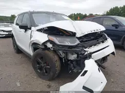 SALCJ2FX6LH846481 2020 LAND ROVER DISCOVERY SPORT