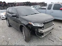 SALCJ2FX6LH858713 2020 LAND ROVER DISCOVERY SPORT