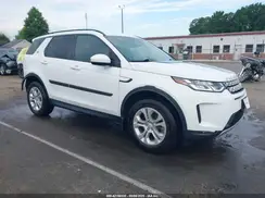 SALCJ2FX6LH879643 2020 LAND ROVER DISCOVERY SPORT