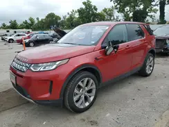 SALCJ2FX6MH888201 2021 LAND ROVER DISCOVERY SPORT