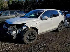 SALCJ2FX6MH903442 2021 LAND ROVER DISCOVERY SPORT