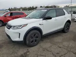 SALCJ2FX6NH908822 2022 LAND ROVER DISCOVERY