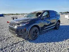 SALCJ2FX6NH910375 2022 LAND ROVER DISCOVERY SPORT