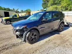 SALCJ2FX6PH324066 2023 LAND ROVER DISCOVERY