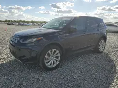 SALCJ2FX6PH324245 2023 LAND ROVER DISCOVERY SPORT