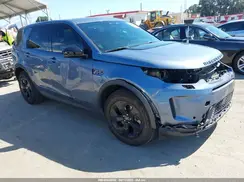 SALCJ2FX6PH914350 2023 LAND ROVER DISCOVERY SPORT