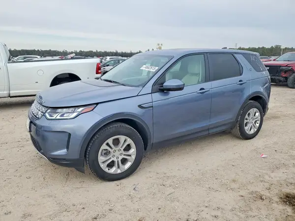 SALCJ2FX6PH914526 2023 LAND ROVER DISCOVERY SPORT - Image 1