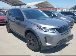 SALCJ2FX6PH919547 2023 LAND ROVER DISCOVERY SPORT