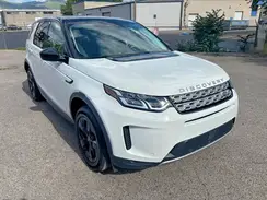 SALCJ2FX6PH919709 2023 LAND ROVER DISCOVERY