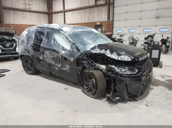 SALCJ2FX6SH353401 2025 LAND ROVER DISCOVERY SPORT - Image 1