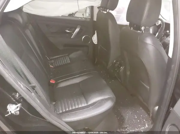SALCJ2FX6SH353401 2025 LAND ROVER DISCOVERY SPORT - Image 8