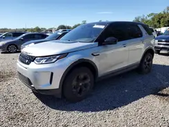 SALCJ2FX7LH841113 2020 LAND ROVER DISCOVERY SPORT
