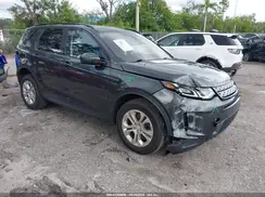 SALCJ2FX7LH845856 2020 LAND ROVER DISCOVERY SPORT