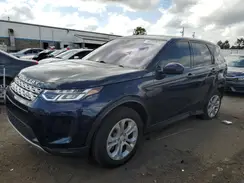 SALCJ2FX7LH858431 2020 LAND ROVER DISCOVERY