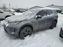 SALCJ2FX7LH863080 2020 LAND ROVER DISCOVERY
