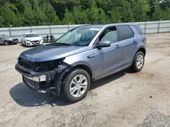 SALCJ2FX7LH864942 2020 LAND ROVER DISCOVERY
