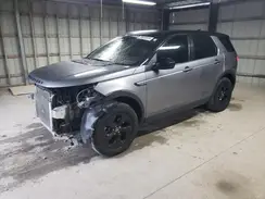 SALCJ2FX7LH865735 2020 LAND ROVER DISCOVERY