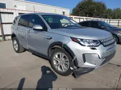 SALCJ2FX7LH878307 2020 LAND ROVER DISCOVERY SPORT