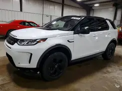 SALCJ2FX7LH879019 2020 LAND ROVER DISCOVERY