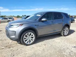 SALCJ2FX7LH879263 2020 LAND ROVER DISCOVERY SPORT