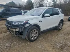 SALCJ2FX7MH882939 2021 LAND ROVER DISCOVERY SPORT