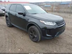 SALCJ2FX7PH321547 2023 LAND ROVER DISCOVERY SPORT