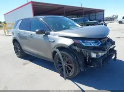 SALCJ2FX7PH322732 2023 LAND ROVER DISCOVERY SPORT