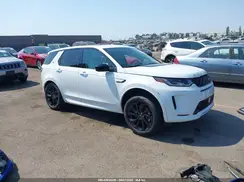 SALCJ2FX7RH350632 2024 LAND ROVER DISCOVERY SPORT