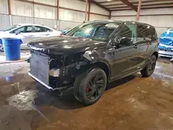 SALCJ2FX7SH356341 2025 LAND ROVER DISCOVERY SPORT