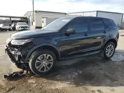 SALCJ2FX8LH834977 2020 LAND ROVER DISCOVERY