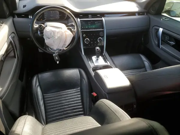 SALCJ2FX8LH834977 2020 LAND ROVER DISCOVERY - Image 8