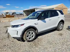 SALCJ2FX8LH847261 2020 LAND ROVER DISCOVERY SPORT