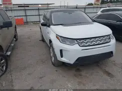 SALCJ2FX8LH852945 2020 LAND ROVER DISCOVERY SPORT