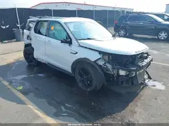 SALCJ2FX8LH853965 2020 LAND ROVER DISCOVERY SPORT