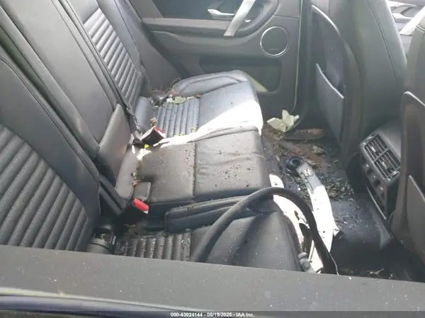 SALCJ2FX8LH853965 2020 LAND ROVER DISCOVERY SPORT - Image 8