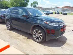 SALCJ2FX8LH855716 2020 LAND ROVER DISCOVERY SPORT
