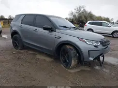 SALCJ2FX8LH864965 2020 LAND ROVER DISCOVERY SPORT
