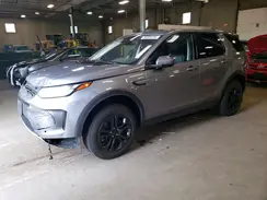 SALCJ2FX8LH865274 2020 LAND ROVER DISCOVERY SPORT