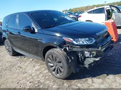 SALCJ2FX8LH865386 2020 LAND ROVER DISCOVERY SPORT